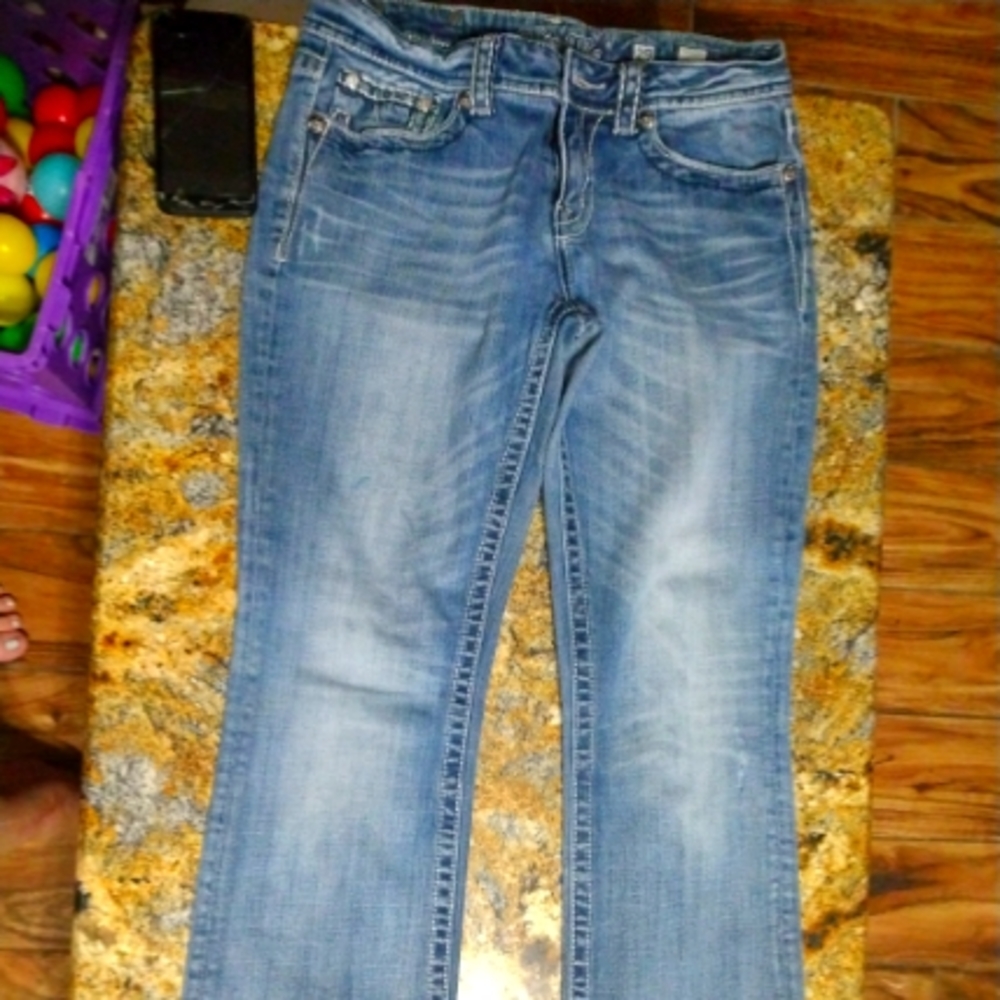 Miss me size 29